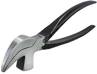 Pince à sertir pince à cordonnier en métal, cisailles pour la fabrication