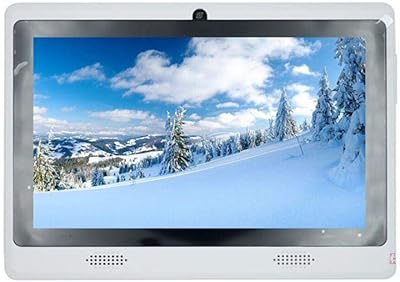 Une tablette tactile q20 8 go de rom, 1 go de ram, android