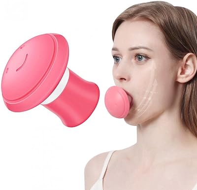 Goodrun exerciseur facial, outil amincissant pour le visage, exercice pour le visage