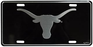 Autocollant de voiture ncaa texas longhorns elite