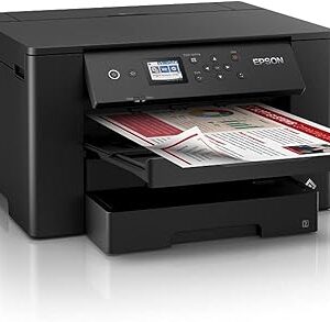 Imprimante epson workforce wf-7310dtw a3+ avec 2 magasins. Révolutionnez votre façon d'acheter avec Diaytar