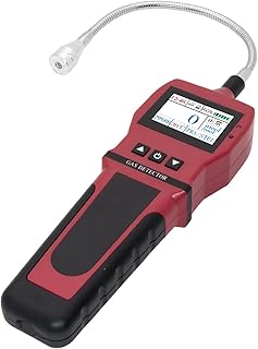 Testeur numérique détecteur de fuite de gaz portable gaz industriel gpl/ch4/naturel/charbon détecteur de fuite de réfrigérant 2 en 1 freeon gas (couleur : affichage coloré). Redéfinissez vos attentes shopping avec Diaytar