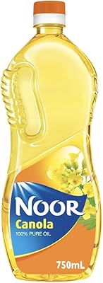 Huile de canola noor 750 ml