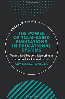 La puissance des simulations en équipe dans les systèmes éducatifs : vers le mentorat
