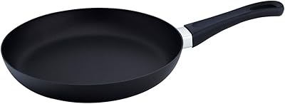 Poêle à frire scanpan classic noir 24 cm sw-24001203