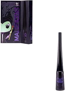 Maquillage funko pop disney - eyeliner - maléfique (violet)