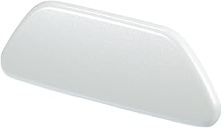 Couvercle de buse de pulvérisation de phare droit acropix pour subaru forester