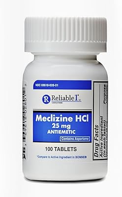 1 laboratoire de confiance 25 mg contre le mal des transports