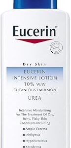 Eucerin lotion de traitement intensif pour peaux sèches 10% à l'urée - 250 ml. Diaytar Sénégal : Large gamme, petits prix, grande satisfaction