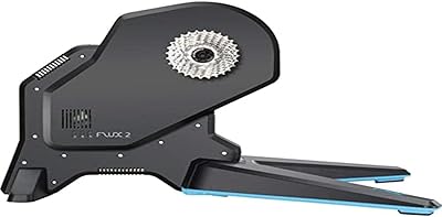 Appareil d'entraînement intelligent taxx t2980.60 flux 2 - noir