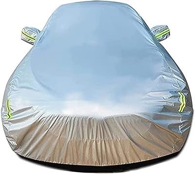 Bâche de voiture imperméable à décorer pour mazda rx-7 sa fc fd 1978-2002