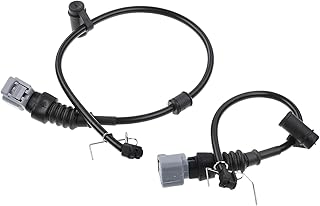Capteurs d'usure de disque de frein a-premium compatibles avec lexus ls430 2001-2006 v8 4,3l avant et arrière 2 pièces. Diaytar : Où vos envies rencontrent votre budget
