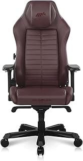 Chaise de jeu dx racer master series - violet
