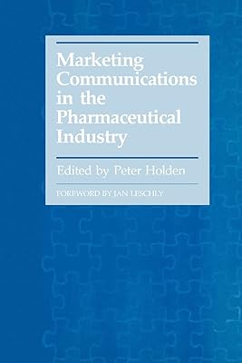 Communications marketing dans l'industrie pharmaceutique
