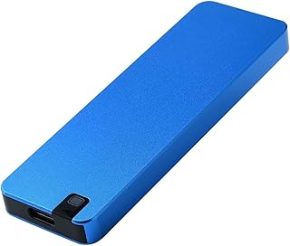 Nouveau disque dur externe portable ultra fin de 18 to port usb3.0 stockage