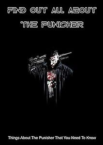 Découvrez tout sur the punisher : ce que vous devez savoir sur the punisher : à propos de the punisher. Diaytar Sénégal : Innovation digitale et prix attractifs