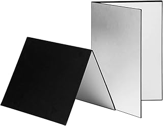Carte de diffusion de photographie en carton pliable morelian 3 en 1