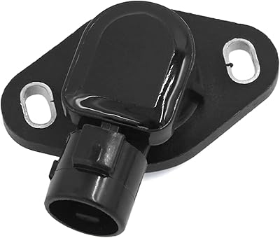 Un capteur de position du papillon absopro tps 16400-p0a-a11 pour honda
