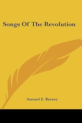 Chansons de la révolution