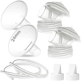 Pièces de pompe nenesupply 24 mm compatibles avec le kit de remplacement