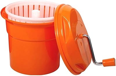Séchoir électrique extra large bcgt pour laver les légumes fruits et séchoir