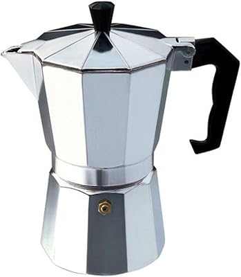Cafetière moka rectangulaire dubai gallery argent 168 x 98 cm