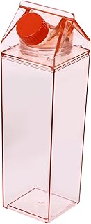 Bouteille de lait en plastique transparent petite bouteille de jus en carton d'eau. Des milliers de références à découvrir sur Diaytar Sénégal