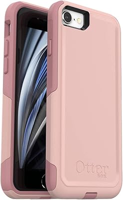 Coque otterbox commuter series pour iphone se (2e génération - 2020) - style