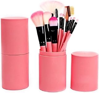 Ensemble de pinceaux feg pour fond de teint, fard à paupières, sourcils, eye-liner