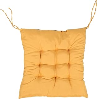 Coussins de chaise à bascule d'extérieur yarno coussins et d'intérieur patio doux coussin