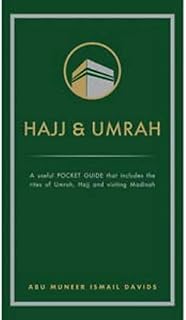 Guide de poche pour le hajj et la omra