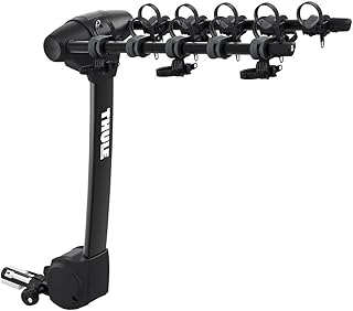 Porte-outils pour vélo thule apex xt