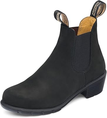 Bottines chelsea blundstone pour femme