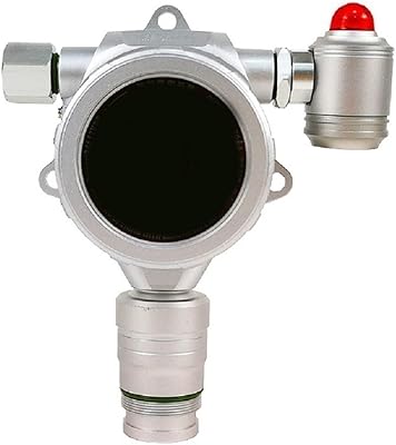 Détecteurs de gaz douki alarme de détection de gaz unique en ligne, alarme de teneur en azote dans l'air, détecteur de fuite de gaz analyseur d'azote. Diaytar : L'excellence du service, la douceur des prix