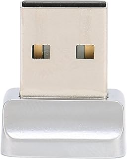 Lecteur d'empreintes digitales usb b winner détecteur à 360 degrés pour écran