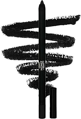 Crayon eye-liner solide noniz - eye-liners imperméables longue durée hautement pigmentés - crayon
