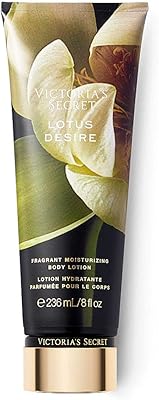 Lait parfumé pour le corps lotus desire de victoria's secret 8