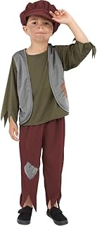 Déguisement smiffy victorien pour garçons pauvres. Diaytar : Des prix mini pour un service maxi