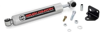 2007-2018 rove country premium stabilisateur de direction n3 | (convient) jeep wrangler jk