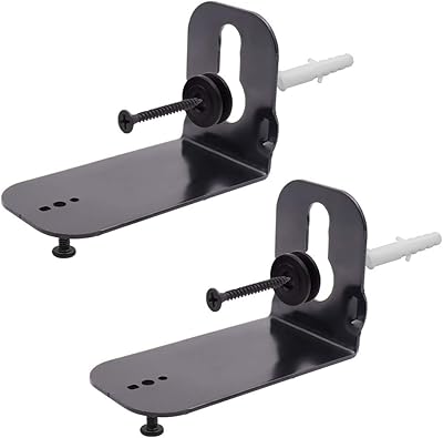 - kit de montage mural noir ah96-04018a hw-q60r hw-q70r hw-q80r