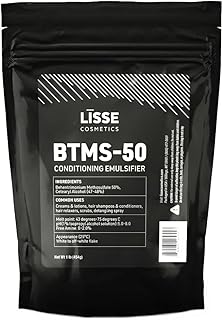 Émulsion hydratante btms-50