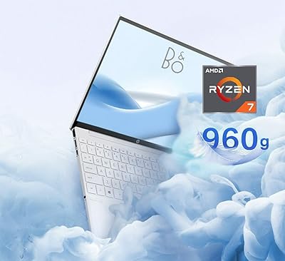 Nouvel ordinateur portable hp pavilion aero 133'' antireflet ips micro-edge wuxga