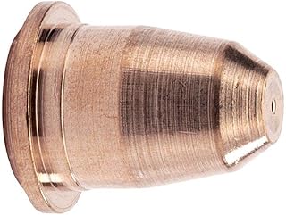 Buse moyenne draper 76873 0,8 mm pour torche plasma 49262 (paquet de 10)