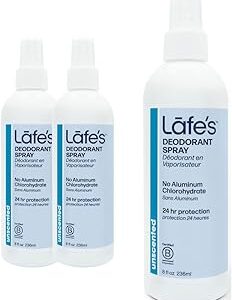 Déodorant spray la vis, aloe vera, 236 ml (3pcs). Diaytar : Votre partenaire e-commerce au quotidien