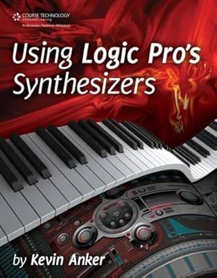 Utiliser les synthétiseurs de logic pro
