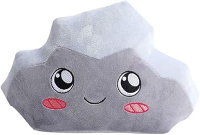Jouet en peluche penules boxy et foxy, jouets d'anime lanky, peluche douce, jouets