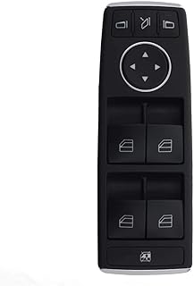 Interrupteur principal de vitre électrique autokay pour mercedes-benz cla250 cla45 amg 1669054400 – Photo produit Dakar Sénégal – Livraison rapide Interrupteur principal de vitre électrique autokay pour mercedes-benz cla250 cla45 amg 1669054400. Électroménager, mode, beauté... Diaytar a tout en stock