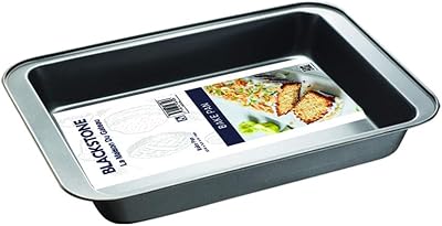 Poêle à frire rectangulaire antiadhésive professionnelle blackstone, facile à nettoyer, adaptée à la cuisson,
