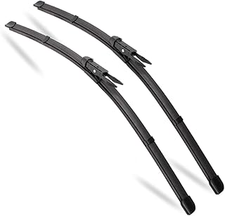 Essuie-glace de pare-brise de voiture 26 pouces + 15 pouces, pour chevrolet caprice