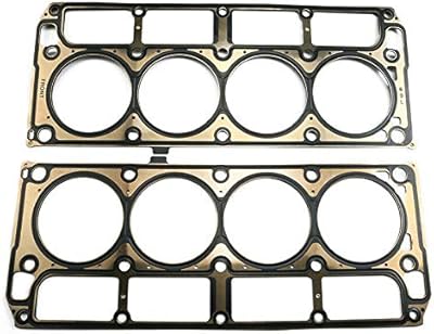 Brian tooley racing 12622033 kit de joint de culasse de remplacement btr pour moteurs ls9 lsa et ls2 ls3 et 6.0 cylindres. Le meilleur rapport qualité-prix du web sénégalais sur Diaytar